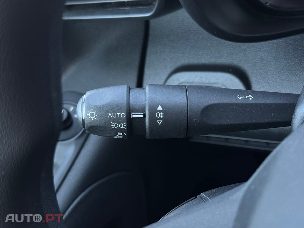 Citroen Berlingo 1.5 BlueHDi M
