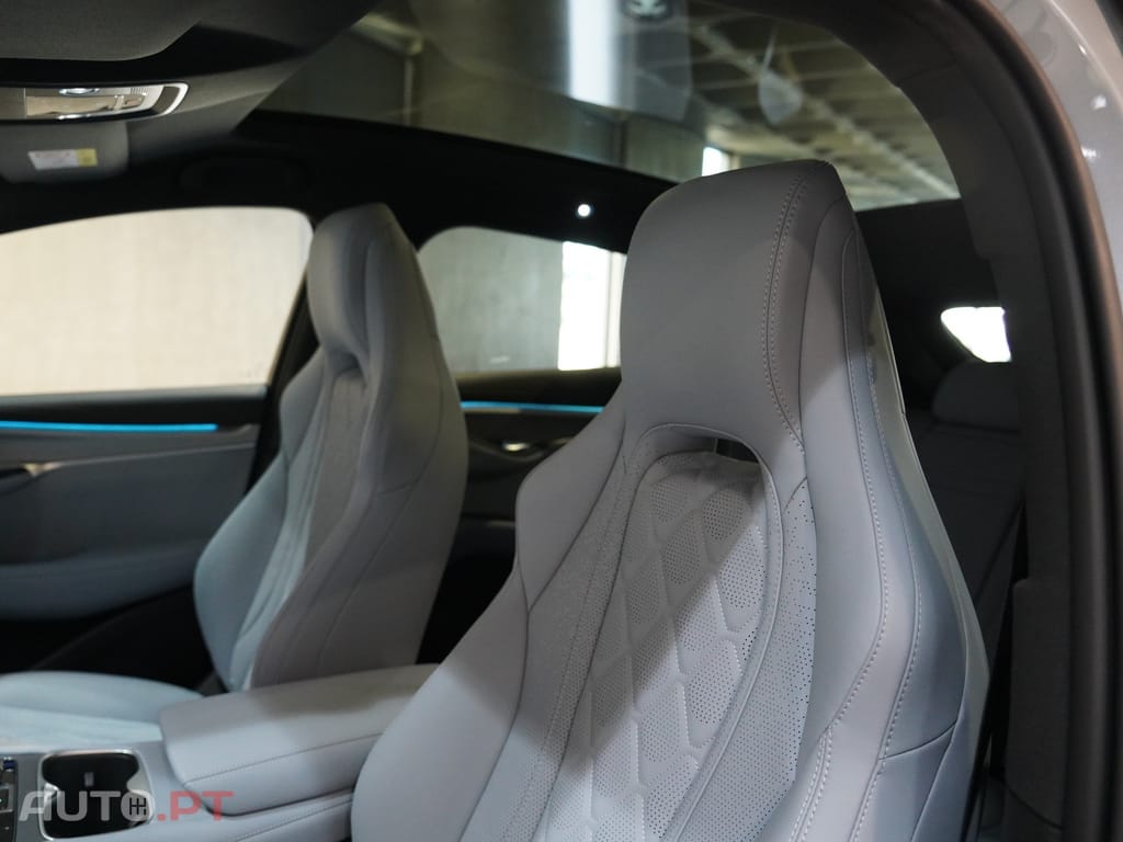 BYD Sealion 7 82.5 kWh Comfort