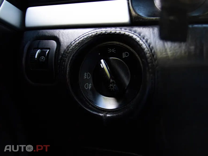 Porsche Cayenne Turbo