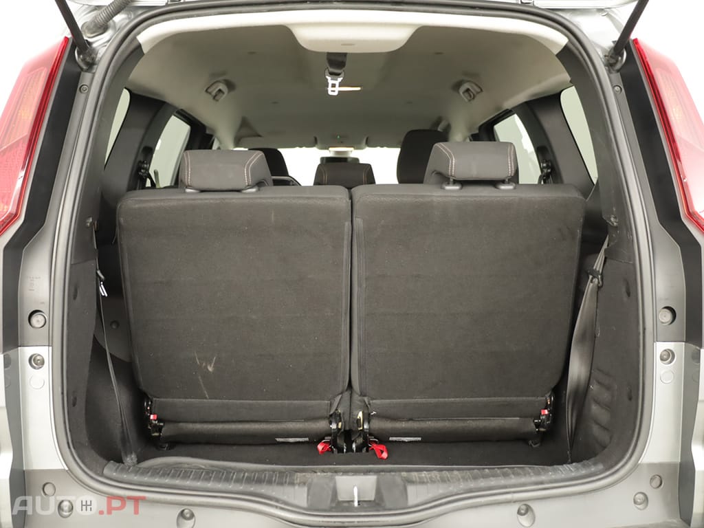 Dacia Jogger Jogger 1.0 ECO-G Extreme+ Up&Go 7L Bi-Fuel