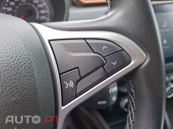 Dacia Duster 1.0 ECO-G 100cv Bi-Fuel Extreme