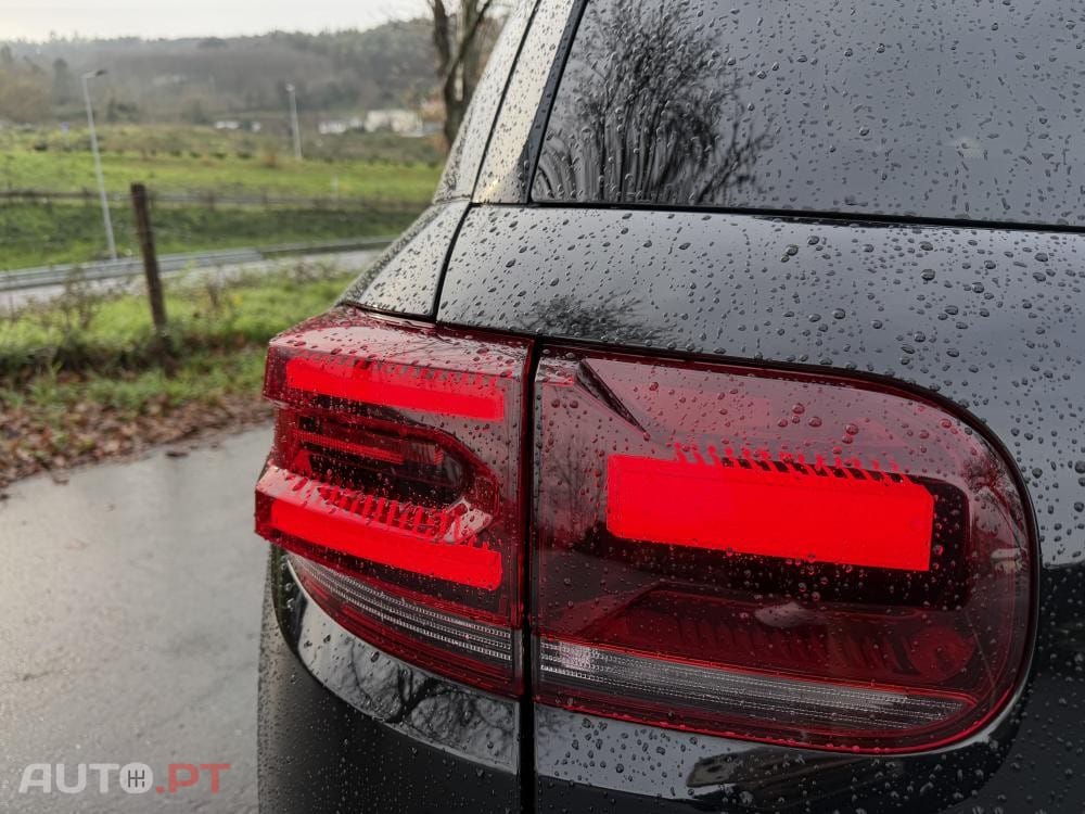 Citroen C5 Aircross 1.6 Hybrid E-Series Collection e-EAT8