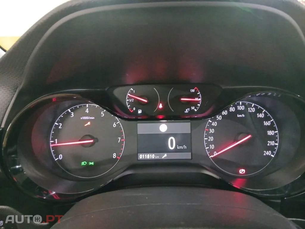 Opel Corsa 1.5 D Business