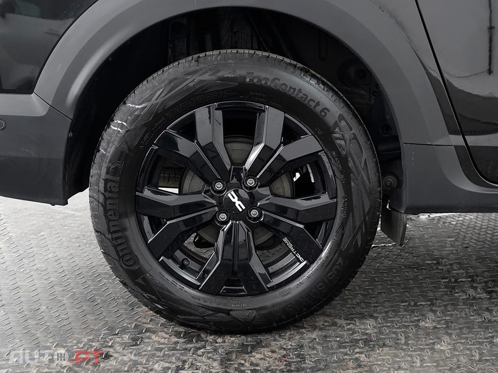 Dacia Jogger Jogger 1.0 TCe Extreme+ Up&Go 7L