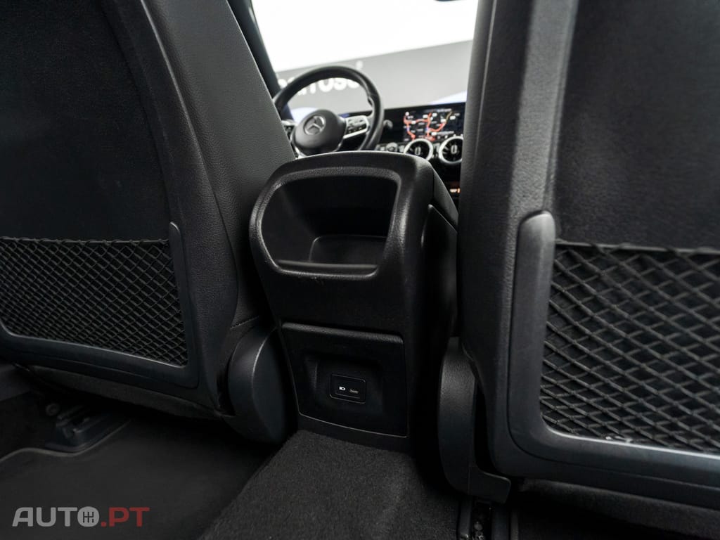 Mercedes-Benz A 250 e Style Plus