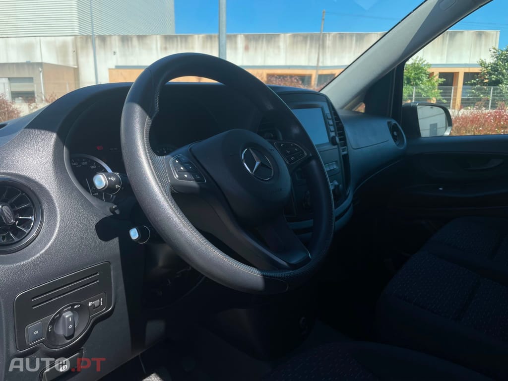 Mercedes-Benz Vito 116 CDi/34