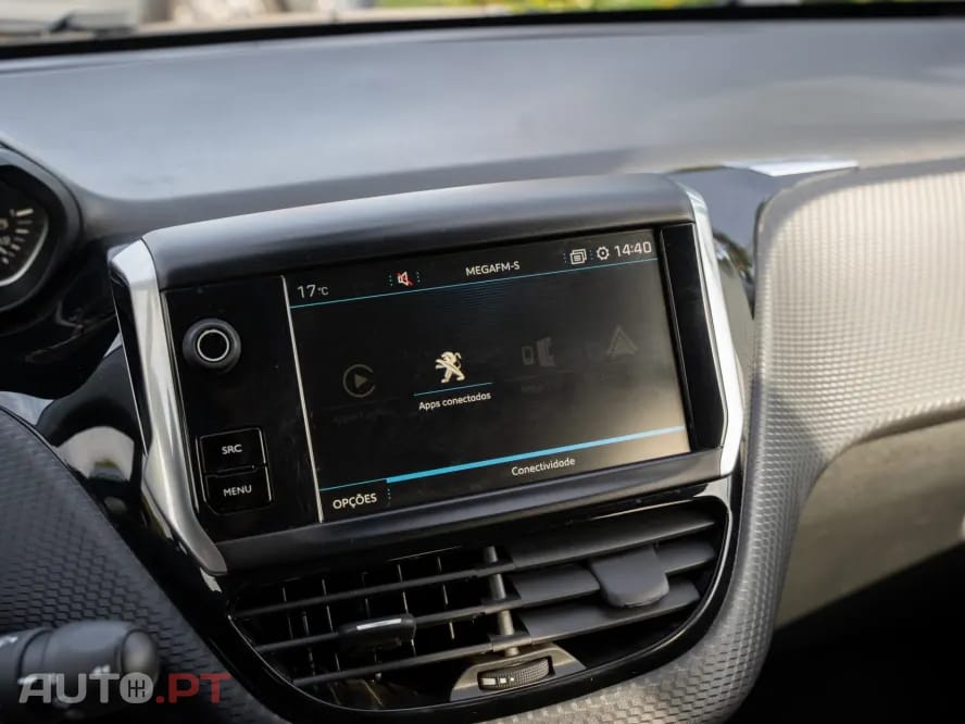 Peugeot 208 1.2 PureTech Allure