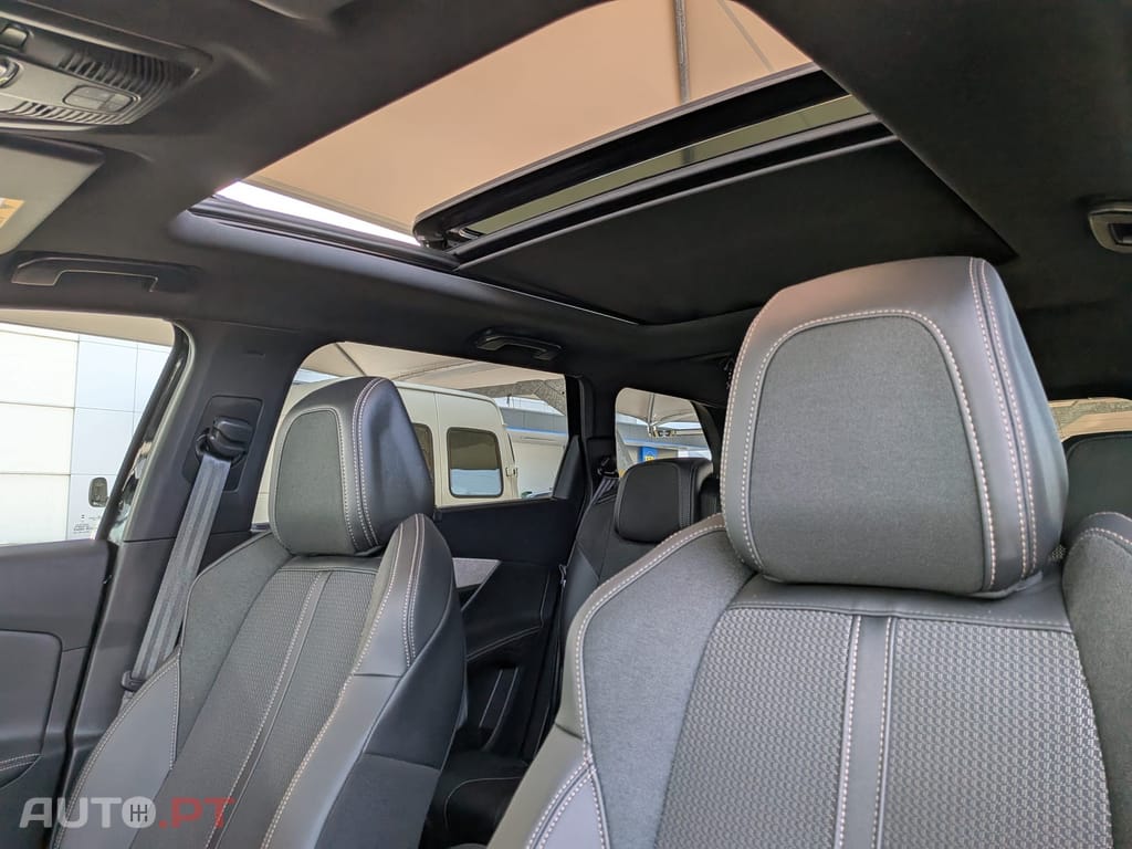 Peugeot 5008 1.2 PureTech GT EAT8