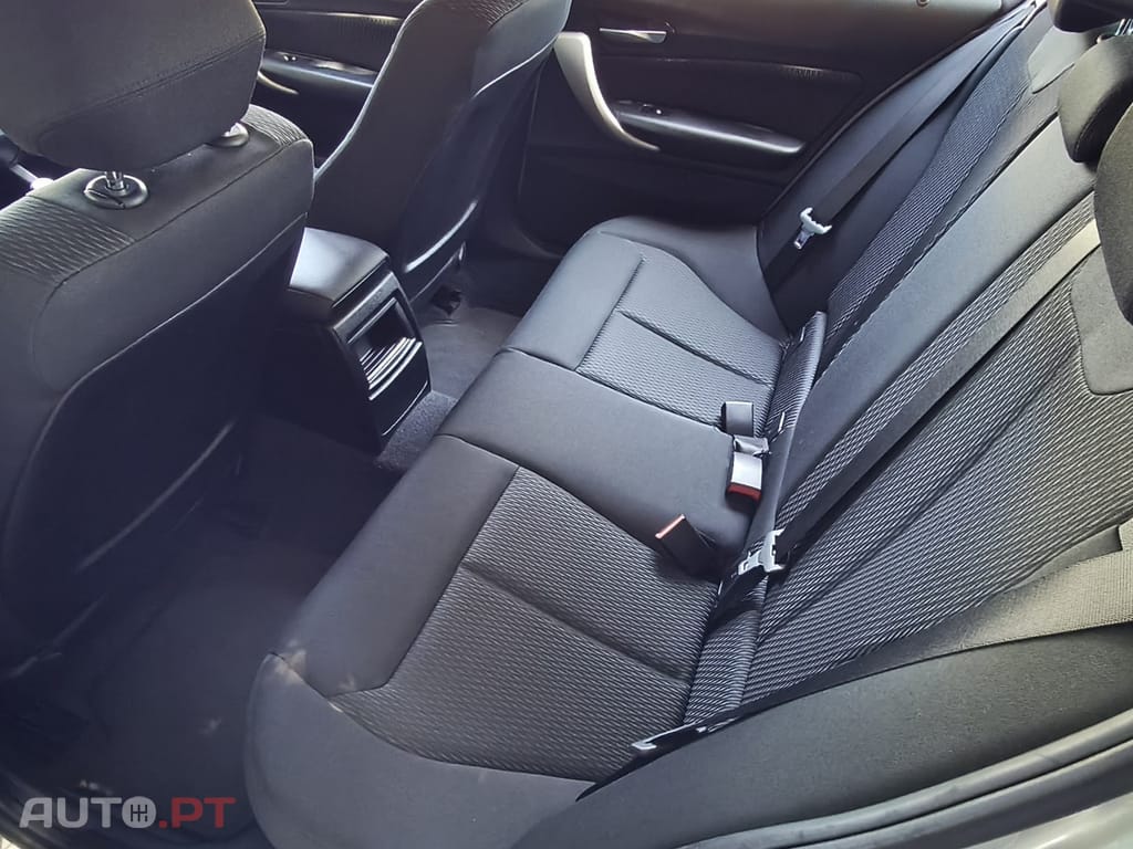 BMW 116 d