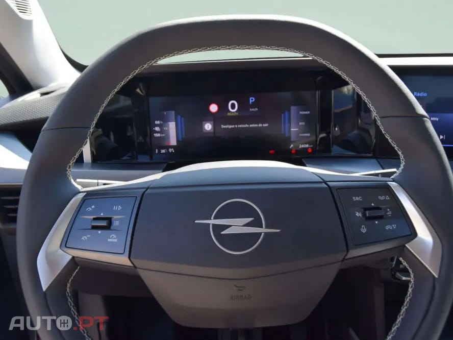 Opel Frontera 44 kWh GS