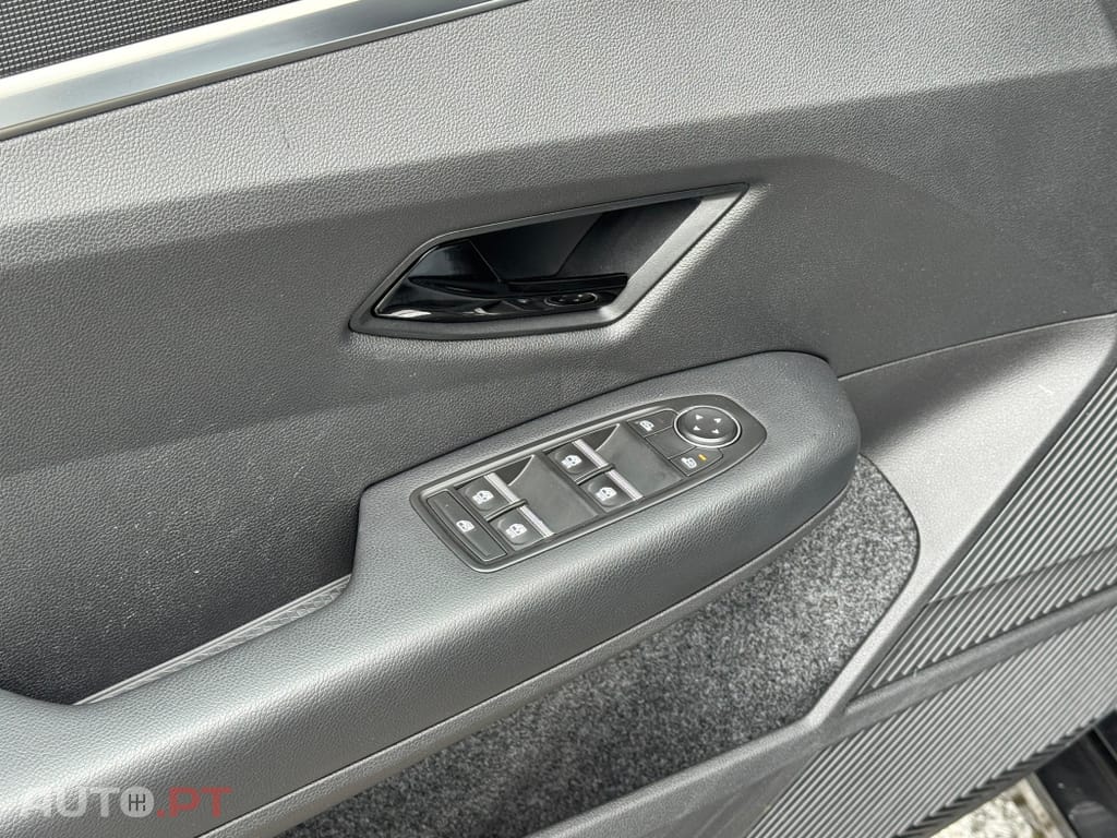 Renault Mégane E-Tech EV60 Equilibre Optimum Charge