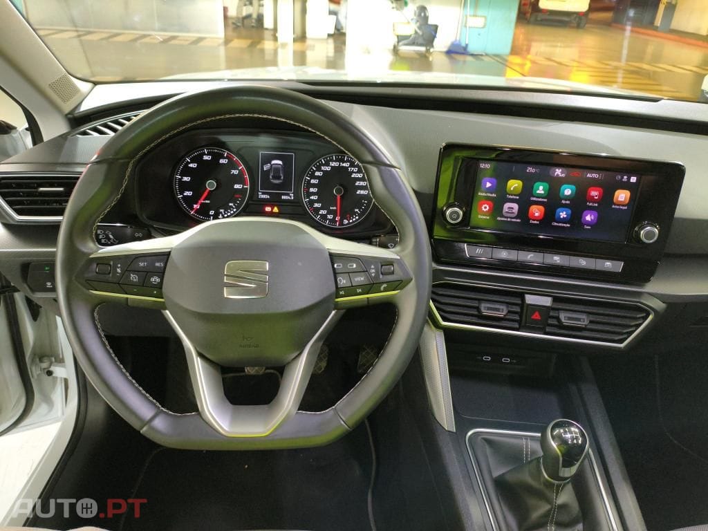 Seat Leon 1.0 TSI Style