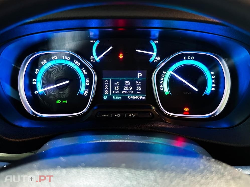 Peugeot Expert e Expert L2 Premium