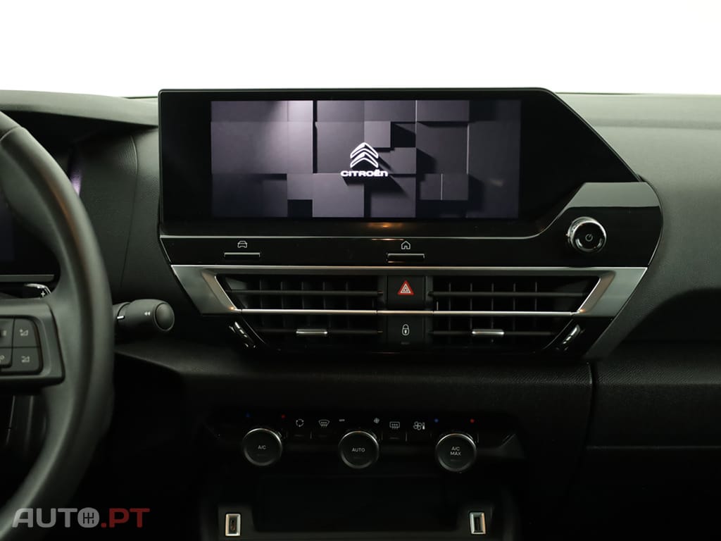 Citroen C4 C4 1.5 BlueHDi Plus EAT8