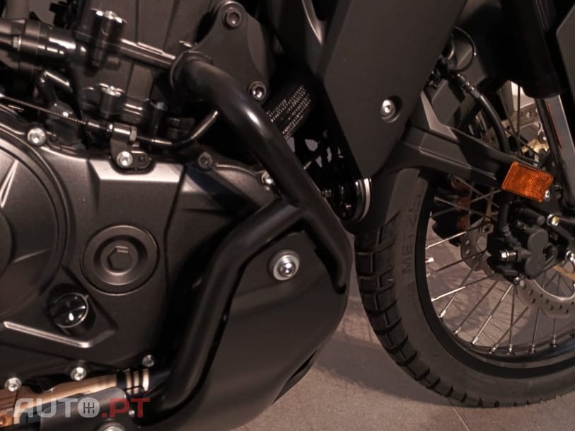 Honda Transalp XL 750