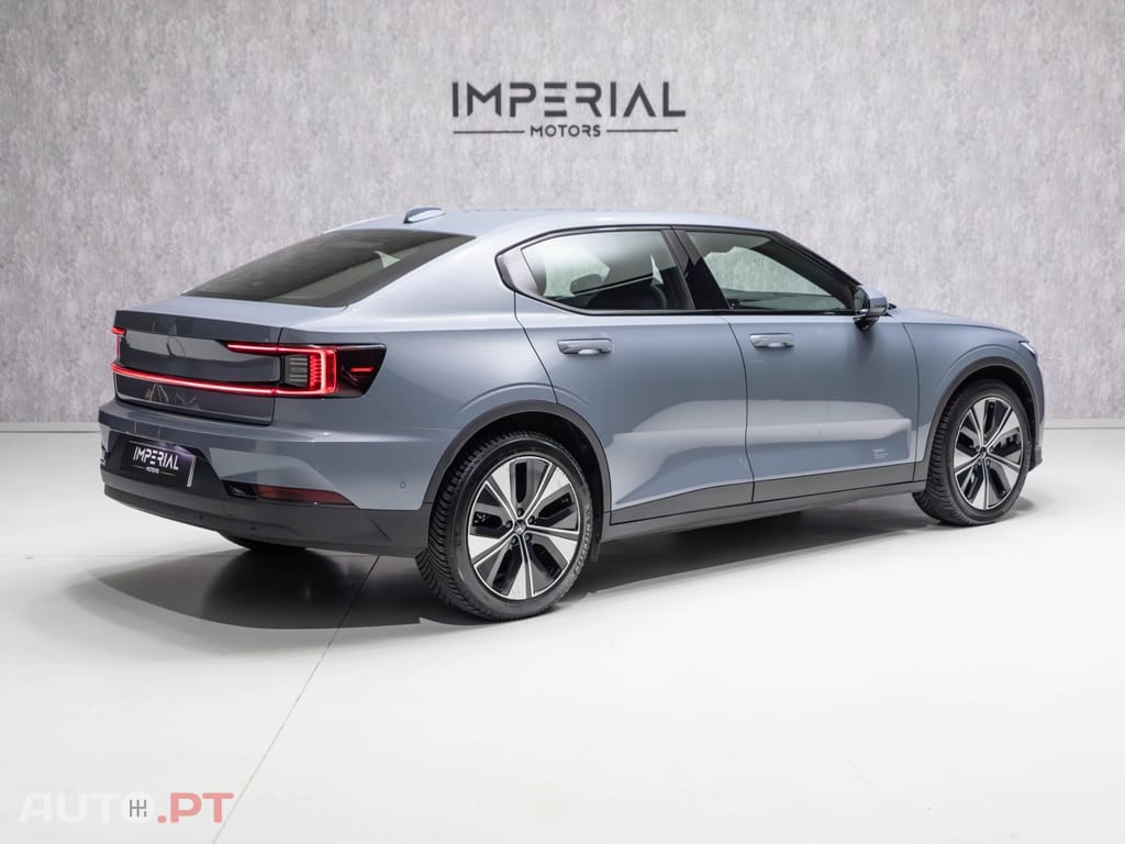 Polestar 2 Single Motor 78kWh