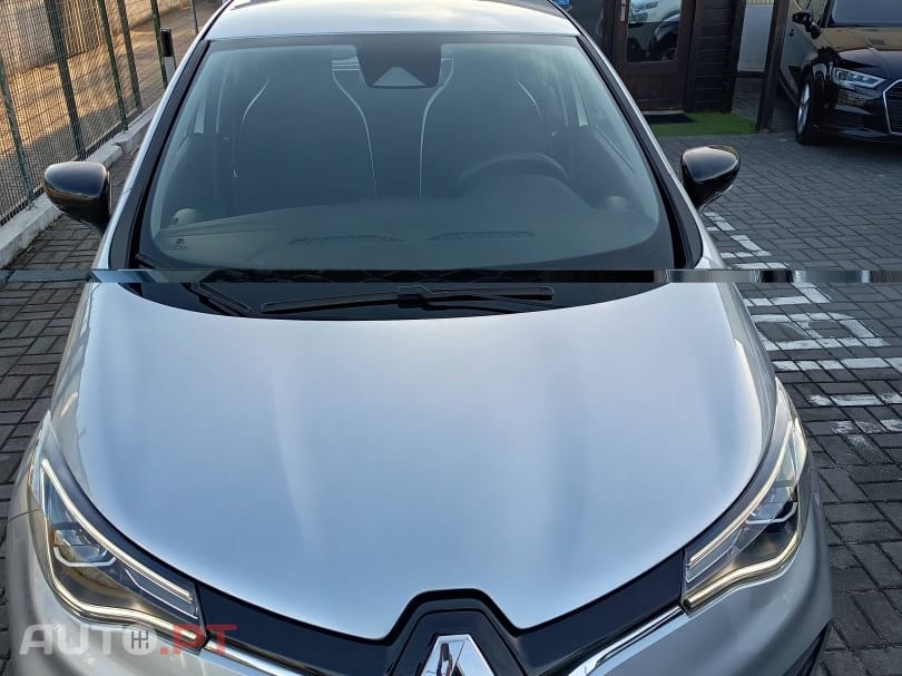 Renault Zoe (c/ Bateria) E-Tech EV50 Equilibre