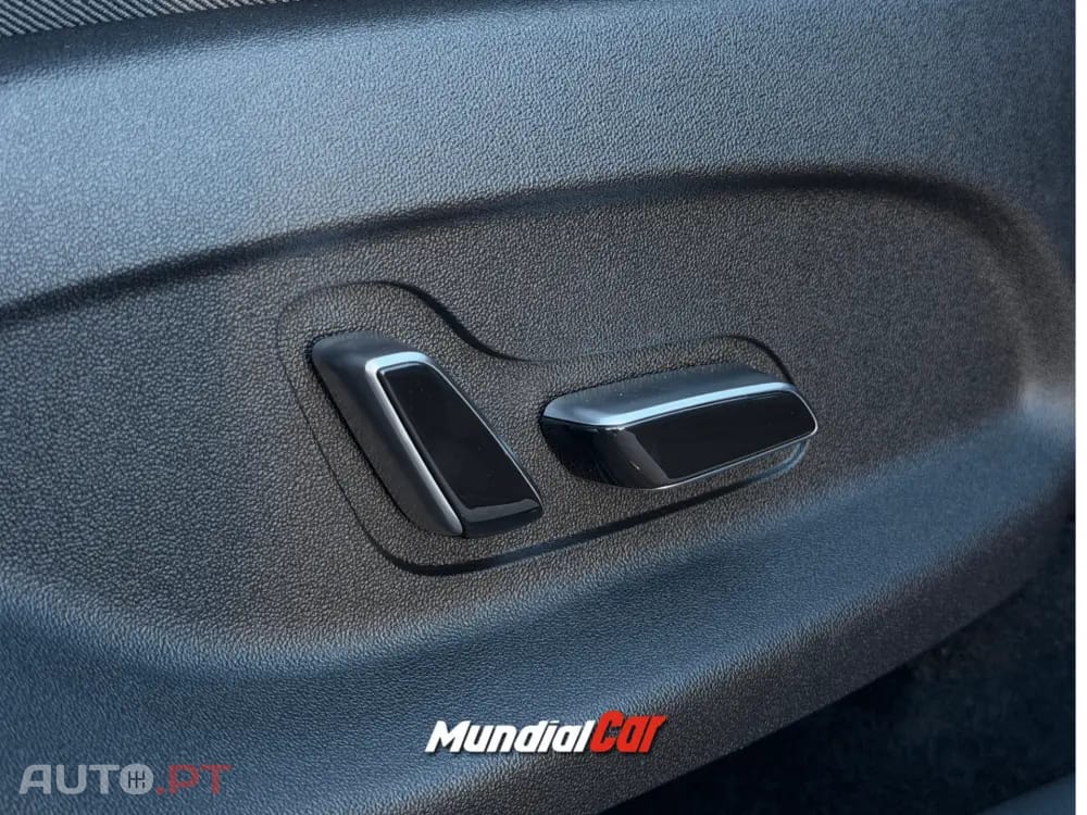 BYD Atto 3 74.8 kWh Design