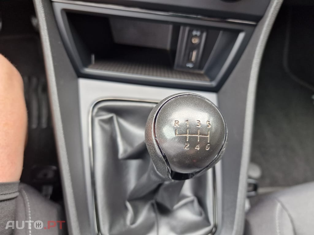 Seat Leon 1.0 EcoTSI Style S/S