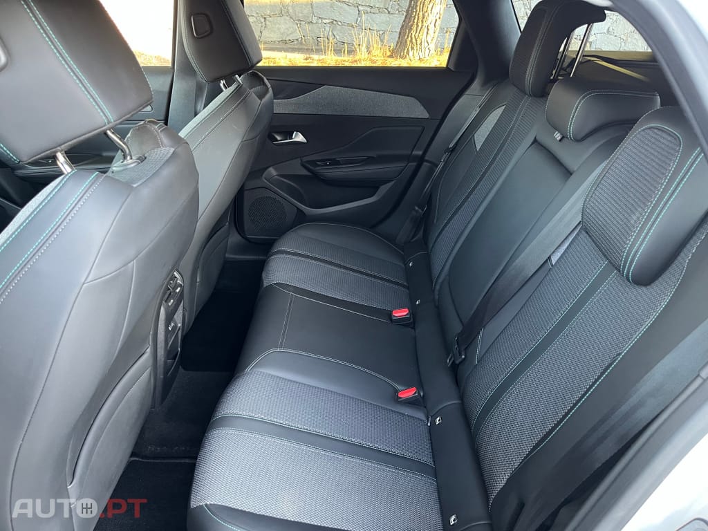 Peugeot 308 SW Seminovo