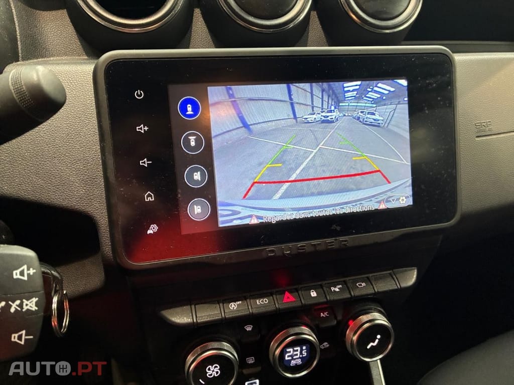 Dacia Duster 1.0 ECO-G Prestige