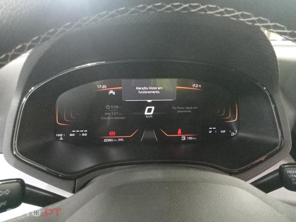 Seat Ibiza 1.0 TSI Style