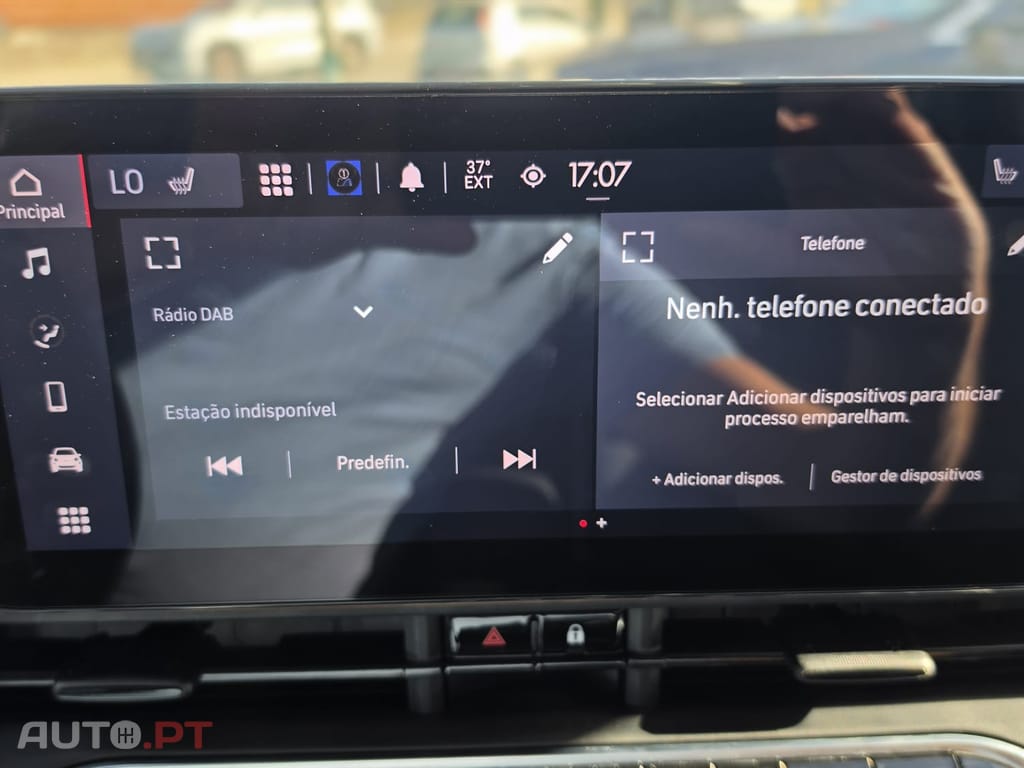 Fiat 500e 42kWh ICON