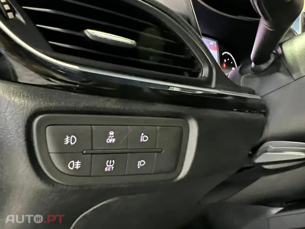 Fiat Tipo 1.3 Multijet City Life