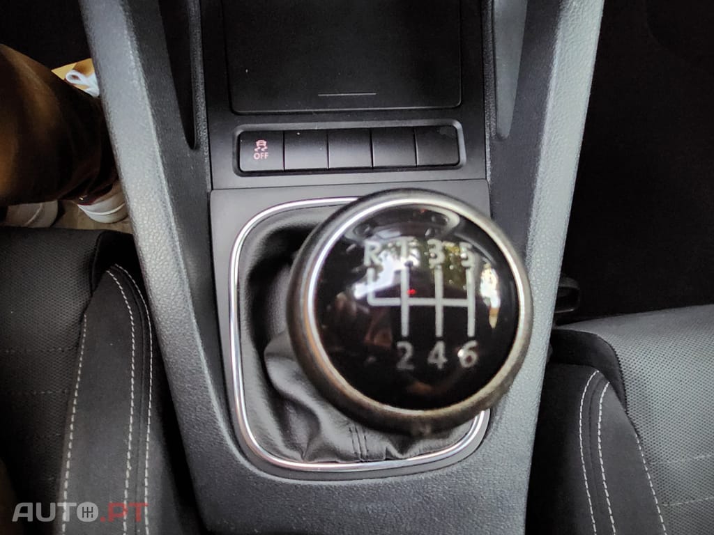 Volkswagen Scirocco 2.0 TDI