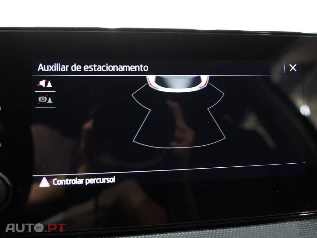 Skoda Fabia 1.0 TSI Selection