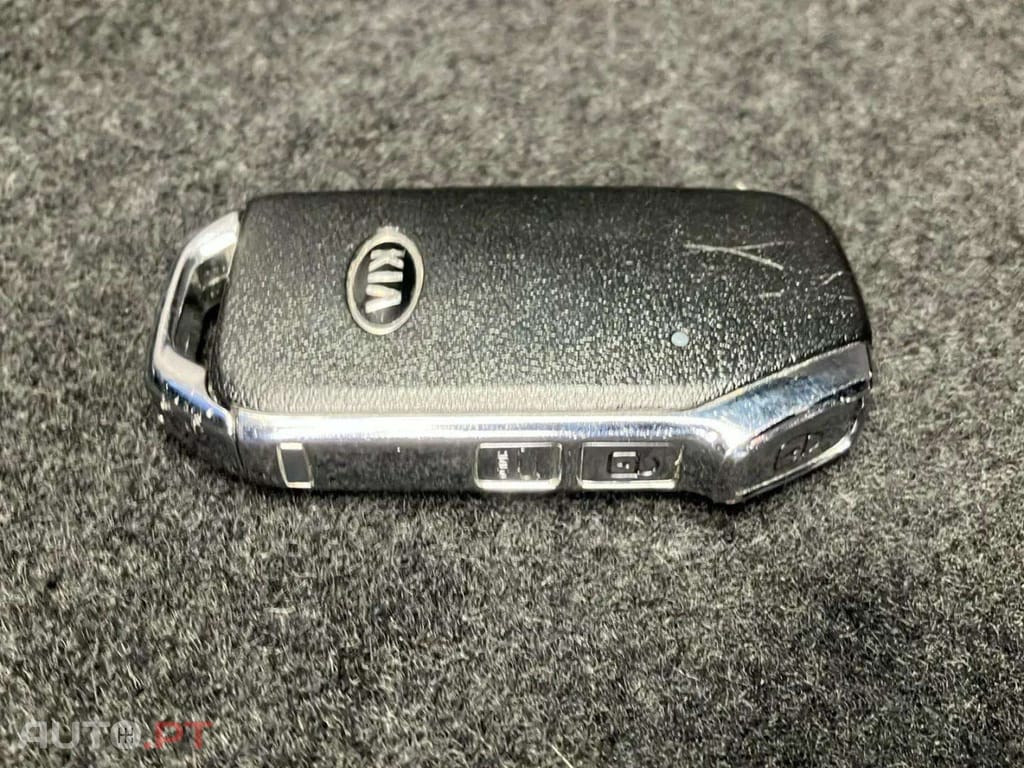 Kia Ceed SW 1.6 GDi PHEV Drive 6DCT