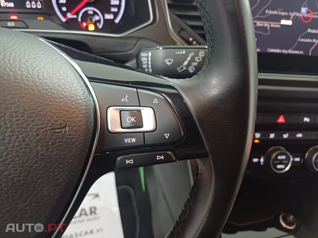 Volkswagen T-Roc 1.0 TSI Style