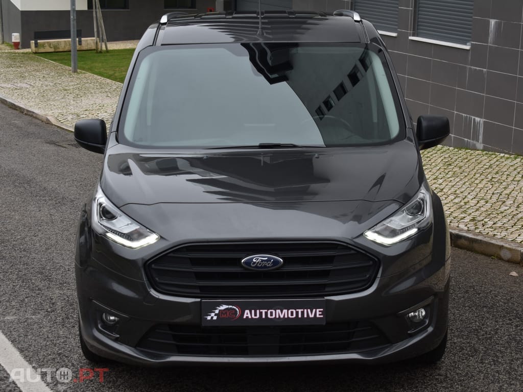 Ford Transit Connect 1.5 TDCi 210 L2 Trend Powershift