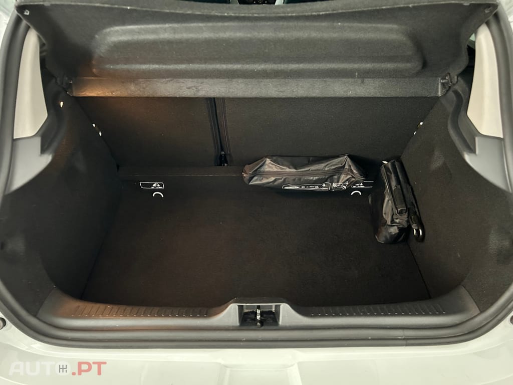 Renault Clio 0.9 TCE LIMITED BI-FUEL