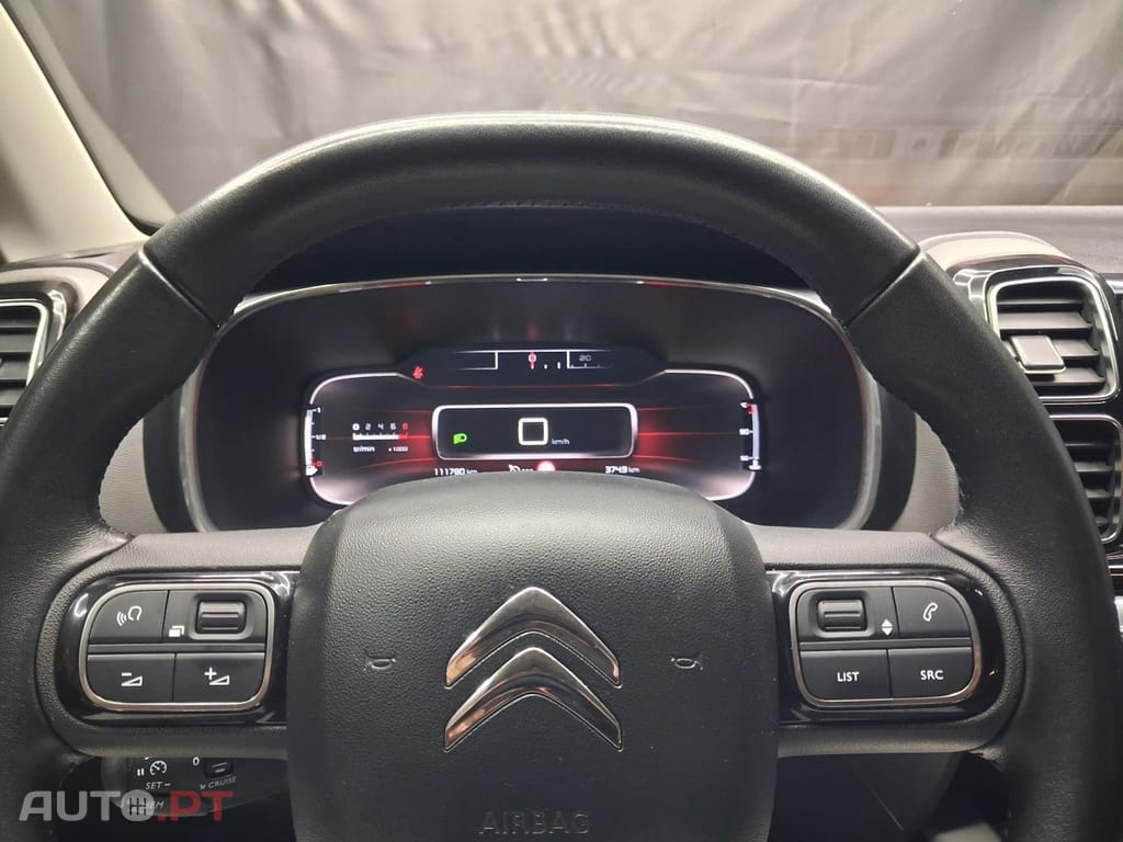 Citroen C5 Aircross 1.2 PureTech Feel