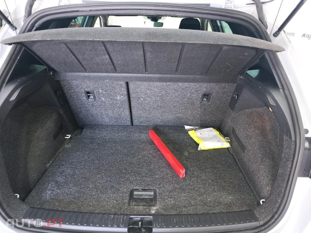 Seat Arona 1.0 TSI FR