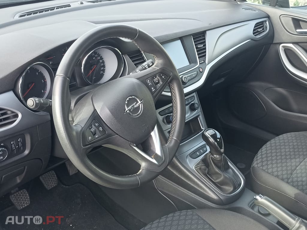 Opel Astra 1.5 D GS Line S/S