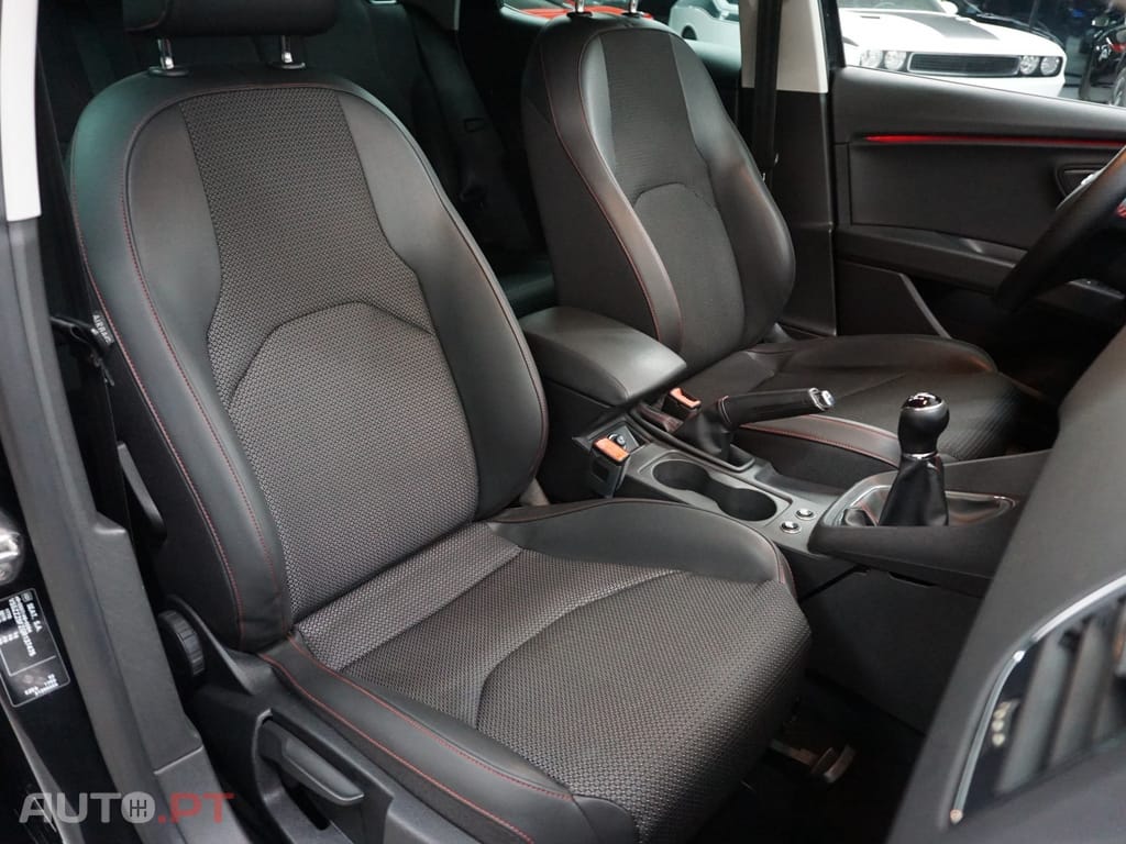 Seat Leon 1.4 TSI FR S/S