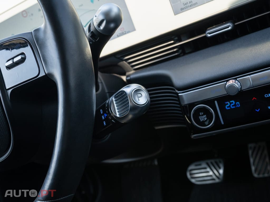 Hyundai Ioniq 5 73kWh Vanguard