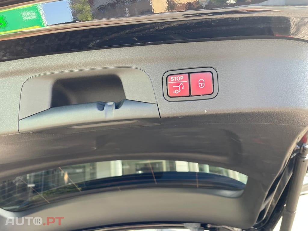 Mercedes-Benz GLE de 4Matic