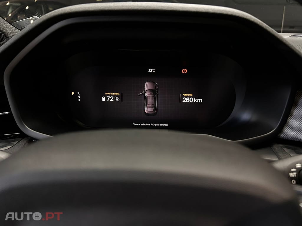 Polestar 2 Long Range 78 kWh