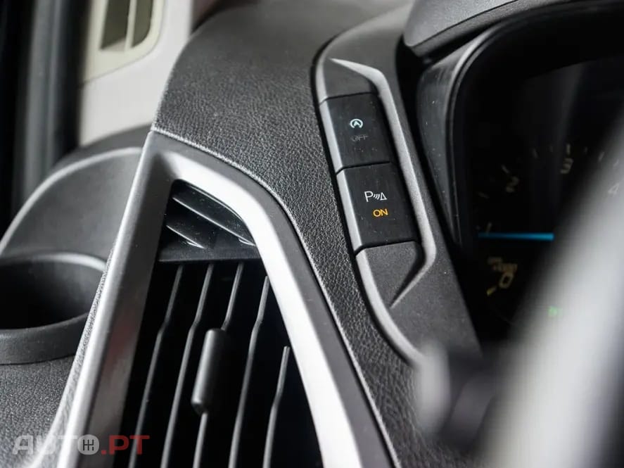 Ford Transit Custom 310L2 2.2 H1-T.Normal