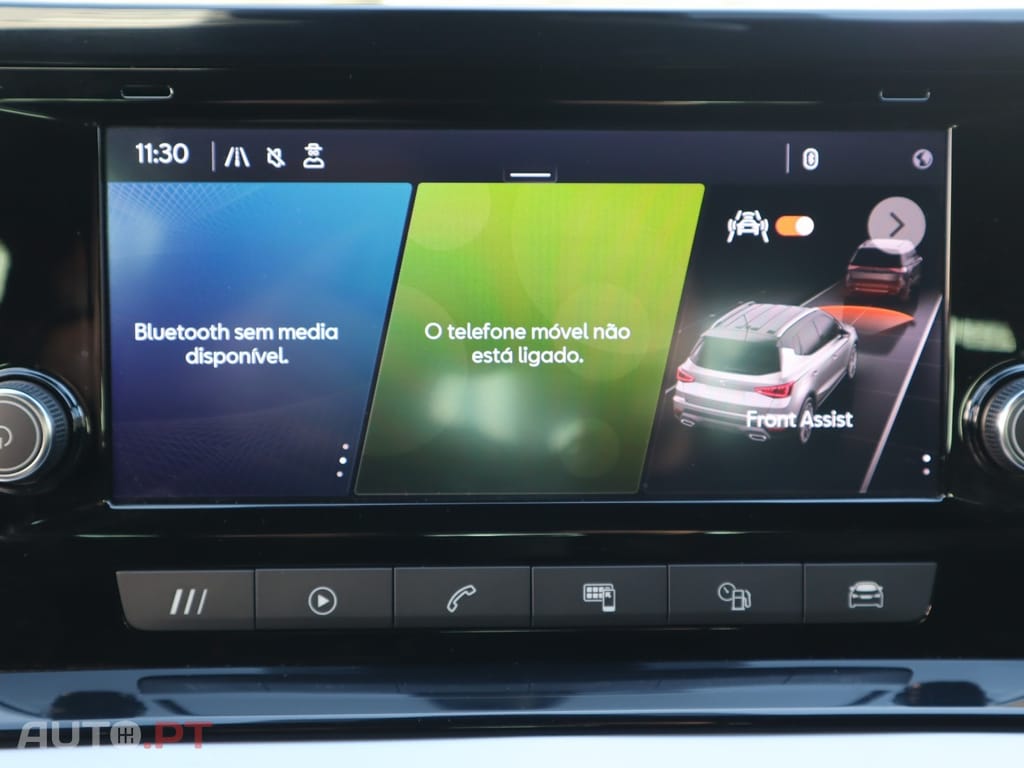 Seat Arona 1.0 TSI FR