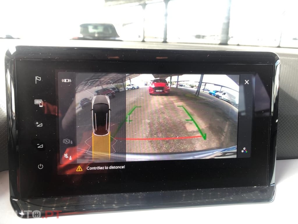 Seat Arona 1.0 TSI Business DSG