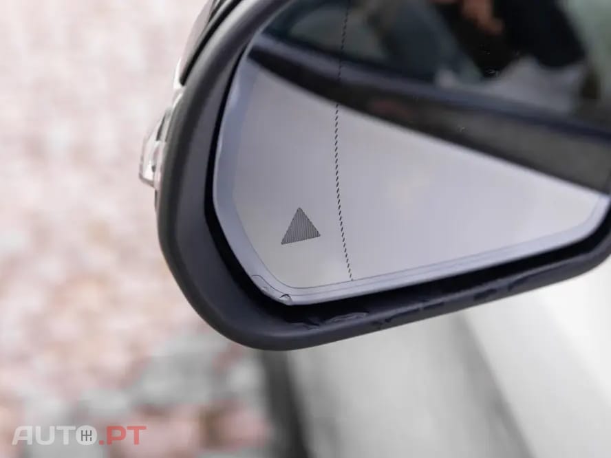 Mercedes-Benz C 220 BlueTEC AMG Line Aut.