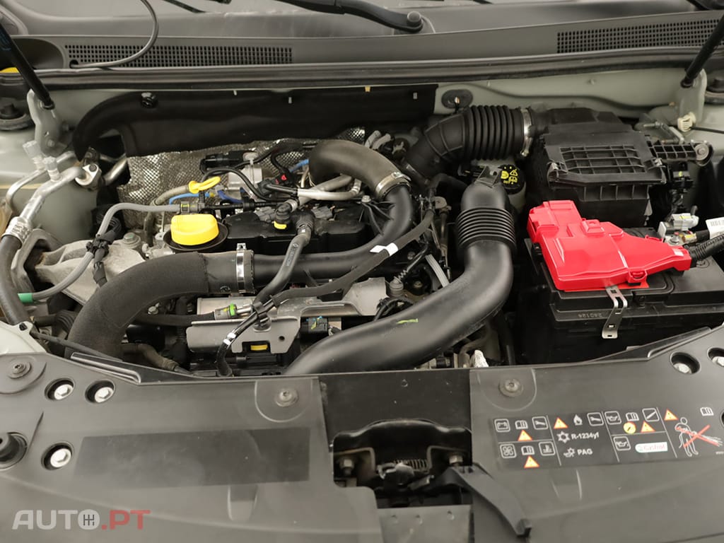 Dacia Duster Duster 1.0 TCe Journey