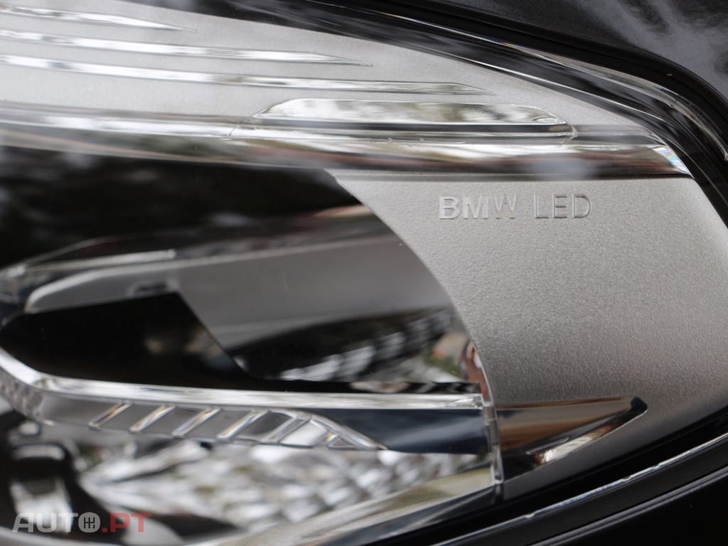 BMW iX3 Inspiring