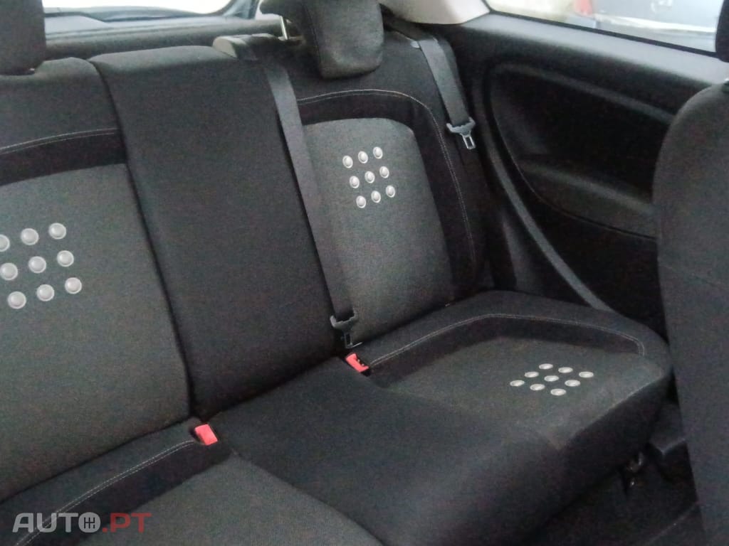 Fiat Grande Punto 1.3 M-Jet Sport