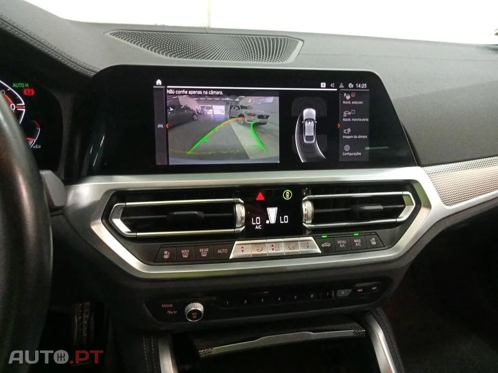 BMW 420 d Pack 50 anos M Auto