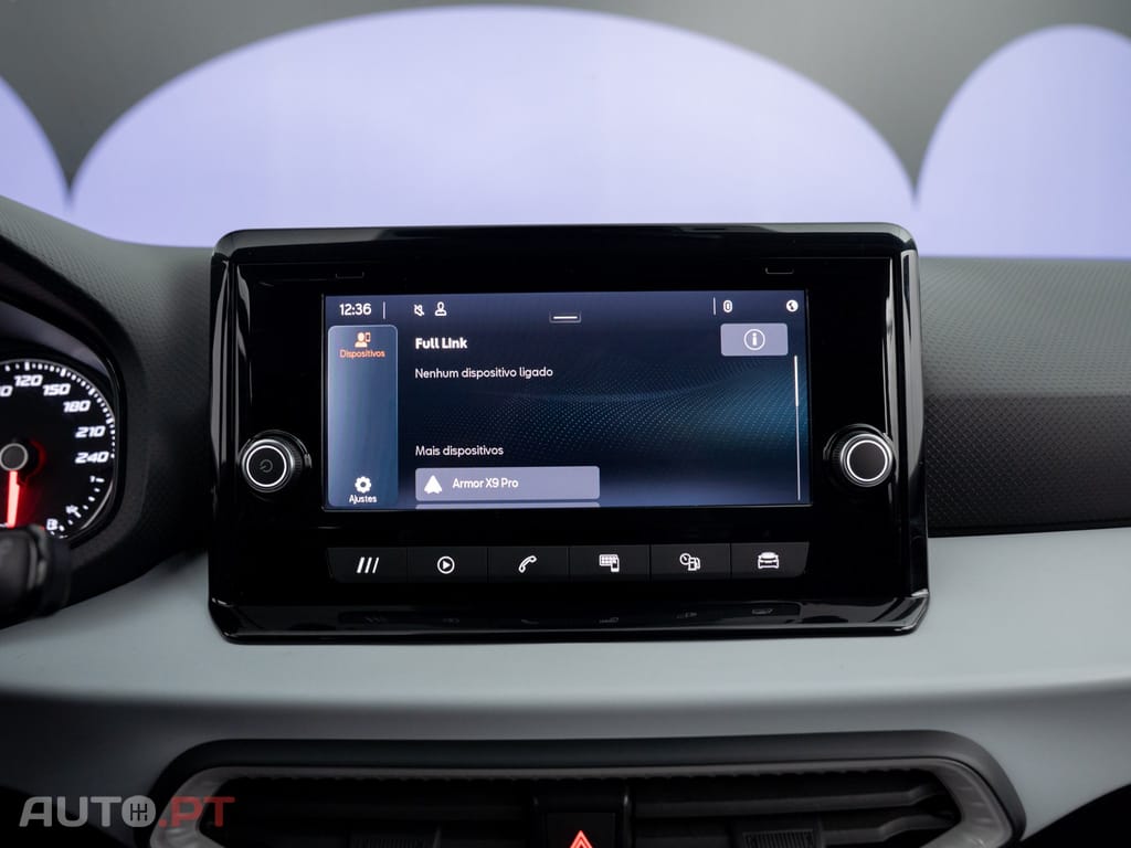 Seat Arona 1.0 TSI Style